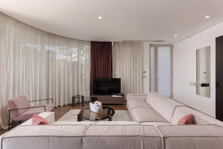 Bedroom 3, Dukley Hotel Resort