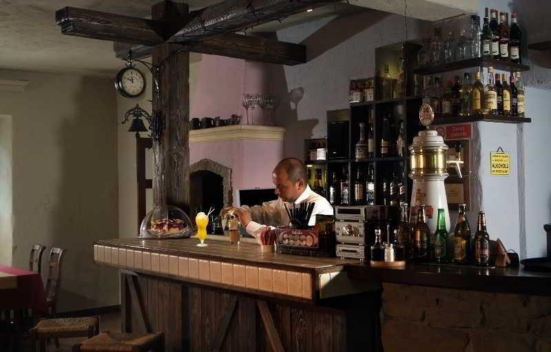Food & Drinks, Excelsior Boutique Hotel, Kraków City