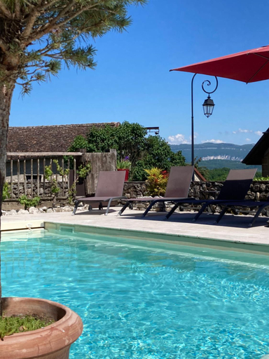 Sport & Beauty, Le Clos Bo-m, Ain