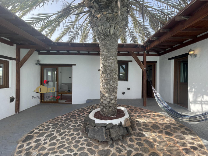 4, Villa Luz, Las Palmas