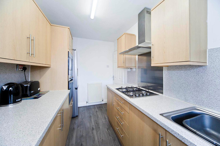 Others 4, Belmont Budget Apartment, Stockton-on-Tees
