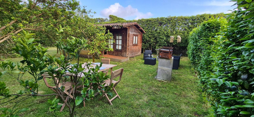 Others 4, Parque de Campismo Rural Quinta das Laranjeiras, Ribeira Grande