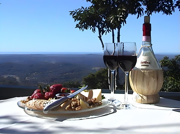 Others 4, At Remingtons Private Cottages Montville, Maroochy