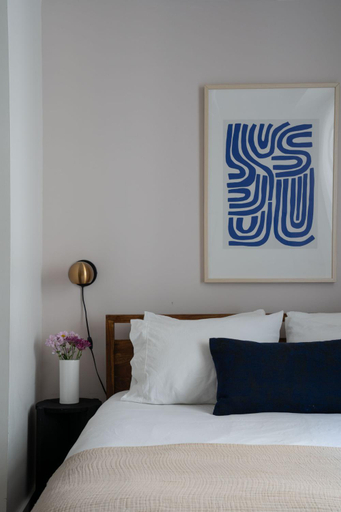 Bedroom 2, Maison Saint-Vincent By Maisons & co, Montréal