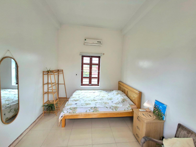 Bedroom 2, Immersive Homestay Ninh Binh, Gia Viễn