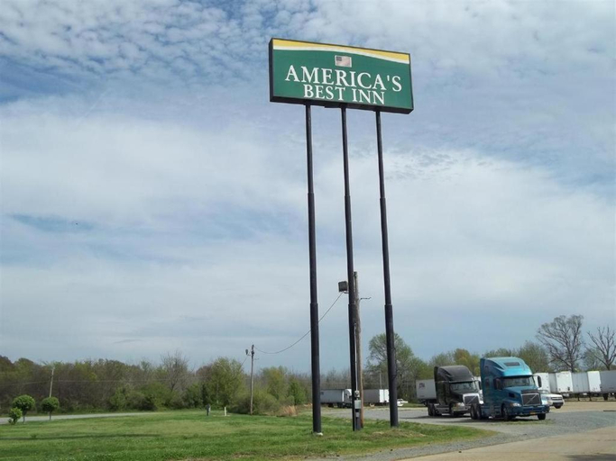 Others 5, Americas Best Inn Brinkley, Monroe