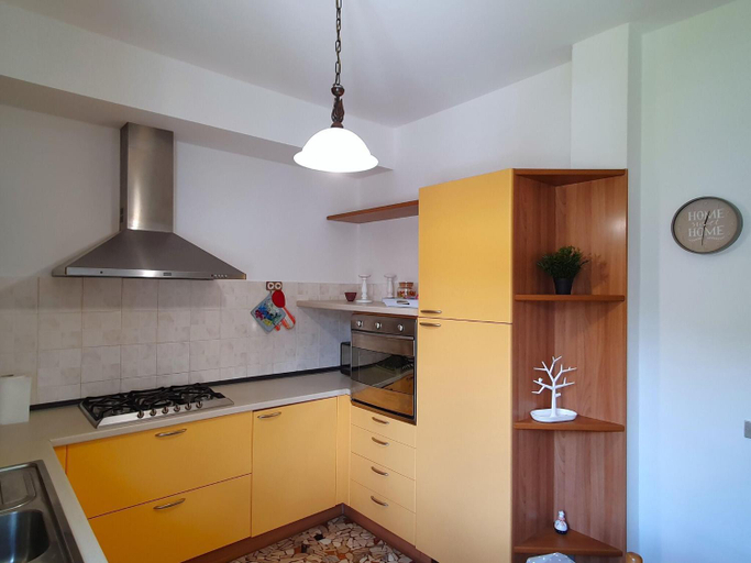 Others 2, Holiday Home by Lake in Maccagno, Varese