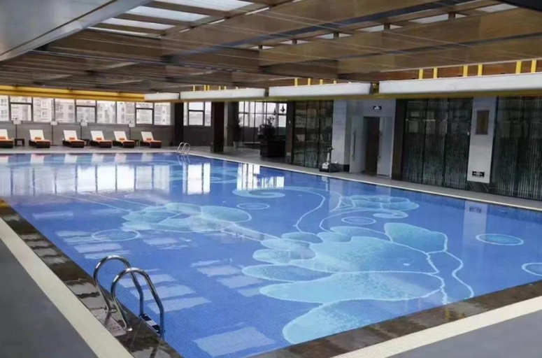 Sport & Beauty 2, Yongchang Hotel, Xi'an
