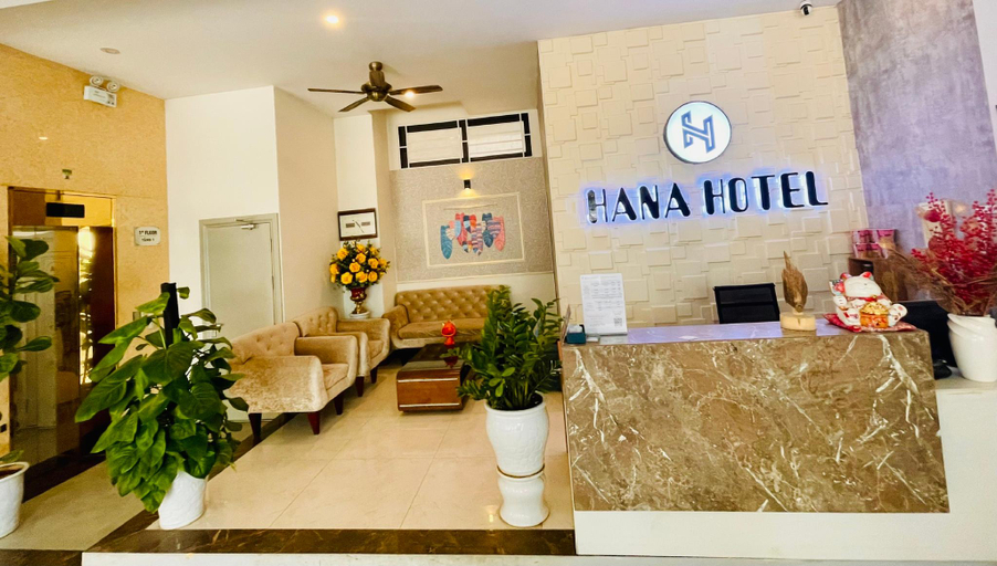 Others 4, HANA HOTEL, Thanh Hóa City