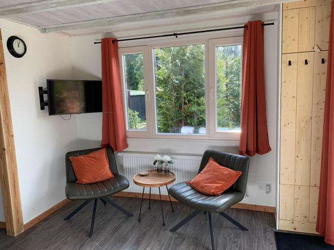 Others 5, Veluwse Bos en Heide Studio, Ede
