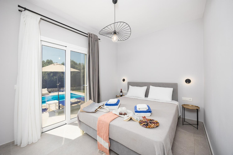 Facilities 5, Villa Tania Dio, Ionian Islands