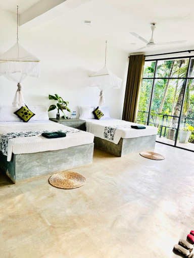 Others 5, Blue Mountains View, Dambulla