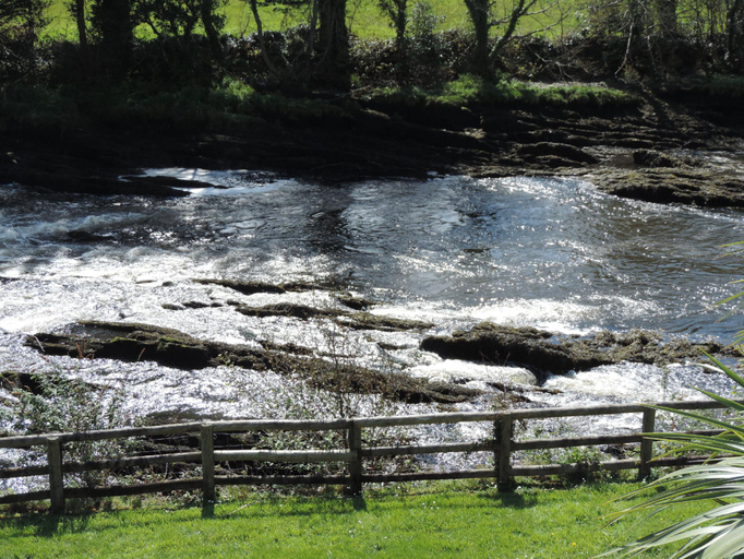 Others 5, Ouvane Falls