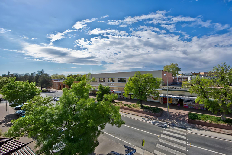 Others 2, Accommodate Canberra - The Griffin , Canberra