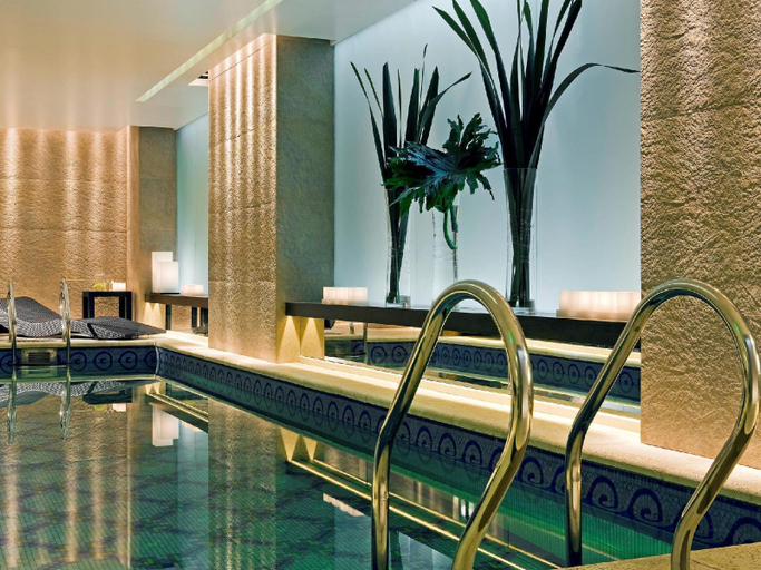 Sport & Beauty 2, Sofitel Buenos Aires, Distrito Federal