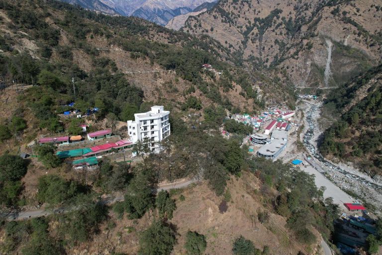 Others 2, Hotel Sudesh Ganga, Rudraprayag