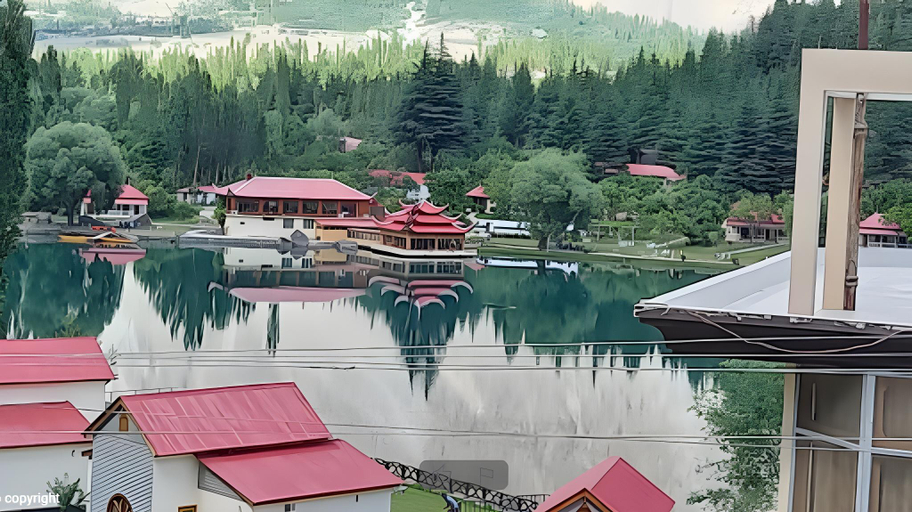 Others 5, Citi Hotel Gilgit, Northern Areas
