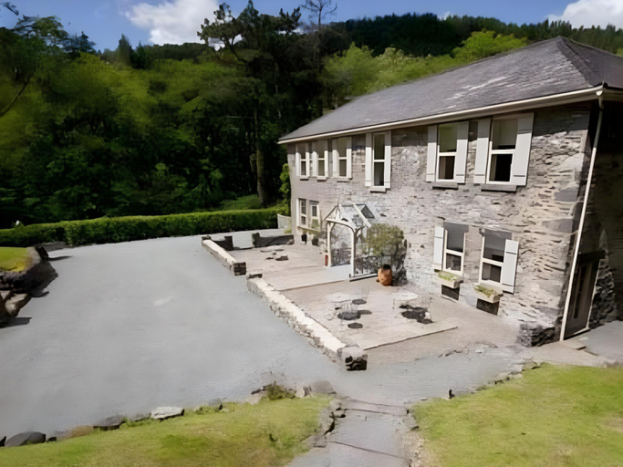 Exterior & Views 1, Afon Gwyn Country House, Conwy