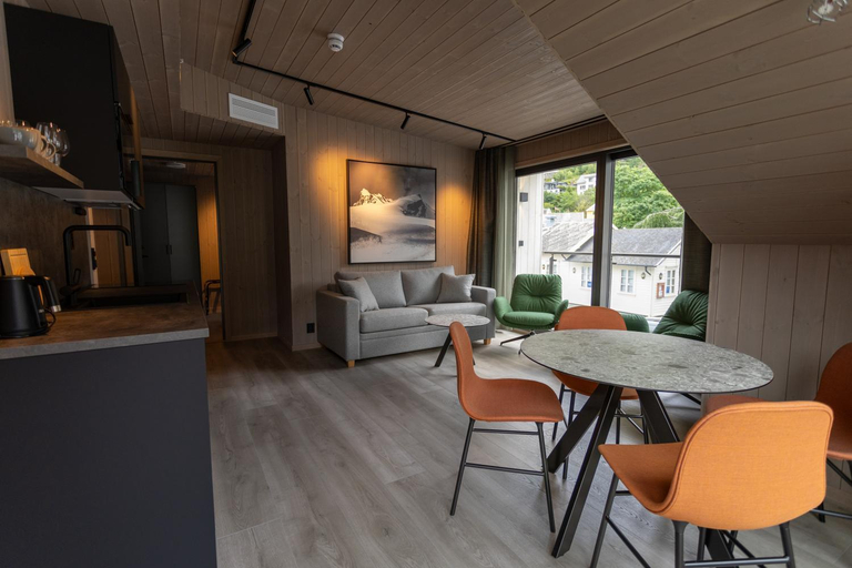 Others 4, Wangen Apartments, Aurland