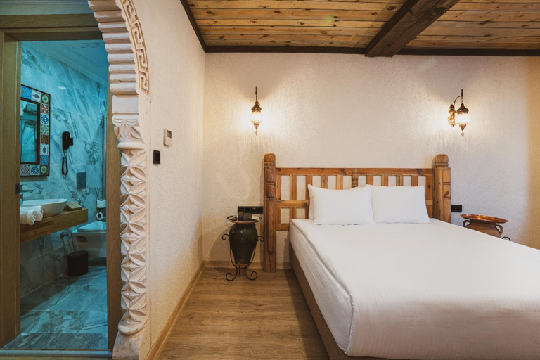 Bedroom 2, Raymar Hotels Mardin, Kızıltepe