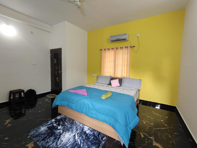 Others 2, HEAVEN HOMESTAY, Bellary