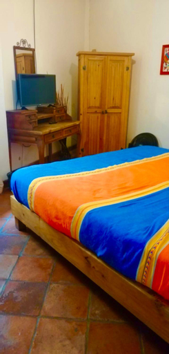 Bedroom 2, Hotel Hermoso Guanajuato, Guanajuato