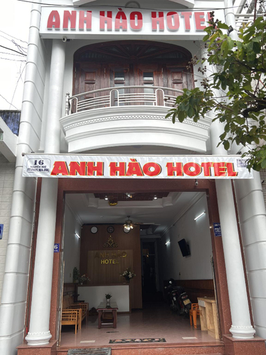 Exterior & Views 5, Anh Hao Hotel, Ninh Hòa