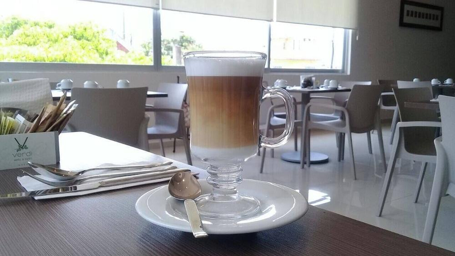 4, Hotel Verdi, Dist. Tuxtepec