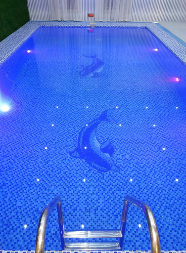 Sport & Beauty 5, Gumbaz Eco SPA Hotel, Samarkand