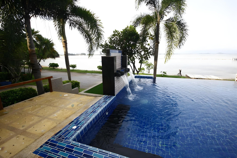 Sport & Beauty 5, Seashell Village Resort, Tha Mai
