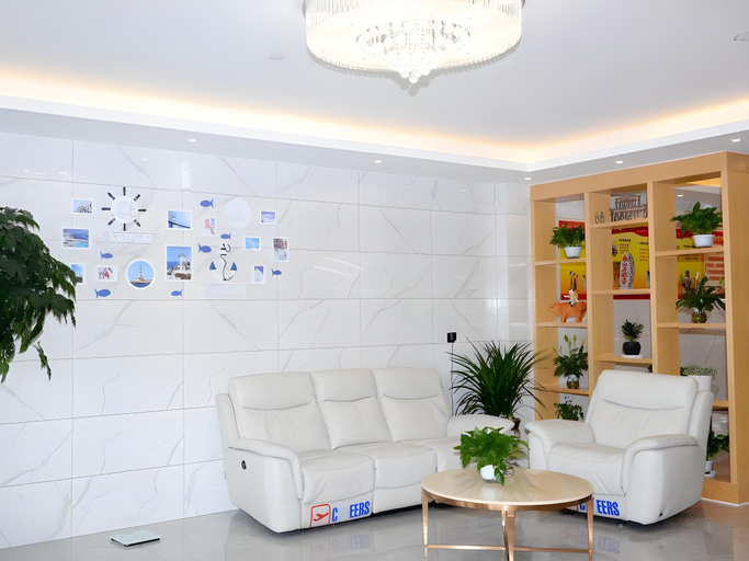 Others 4, Green Tree Inn Express Xingtai Guangzong Development Zone Xingqing Road, Xingtai