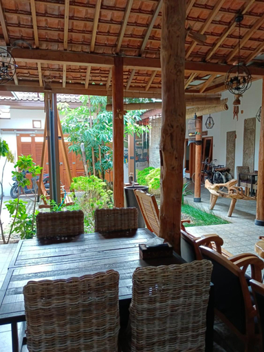 Others 2, Limolas homestay, Yogyakarta