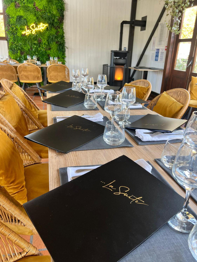 Food & Drinks 3, AUBERGE DU VAL AU CESNE, Seine-Maritime