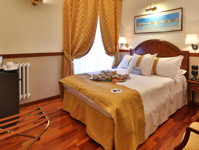 Bedroom 2, Best Western Plus Hotel Felice Casati, Milano