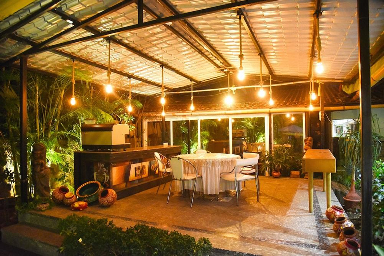 Food & Drinks, Royal Palms, Nagpur