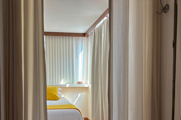2, Casa Boutique Coyoacán, Exclusivo Diseño Colonial, Mexico City