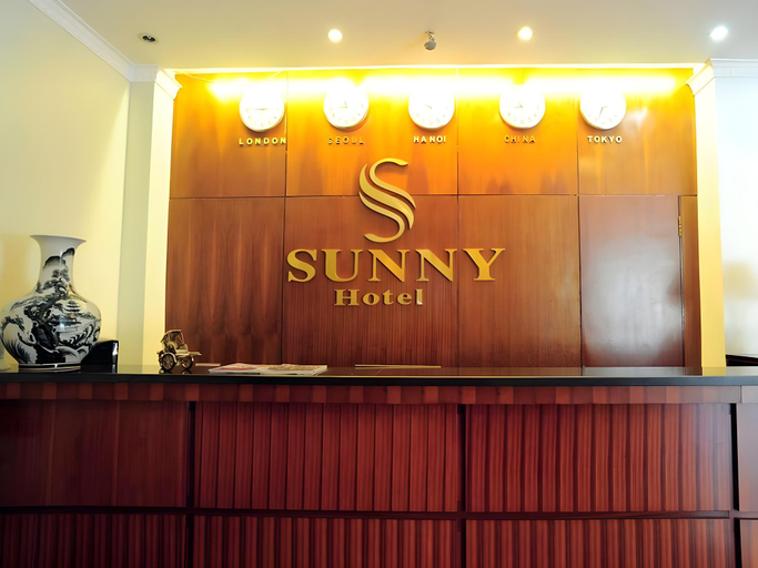 Others 5, S79 Sunny Hotel 2, District 10