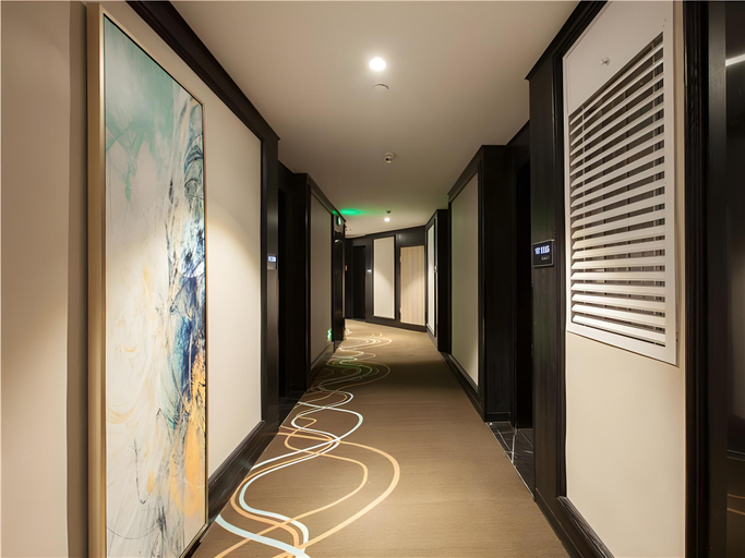 Others 4, Xana Lite·Hotel Yingtan Longhushan Avenue, Yingtan