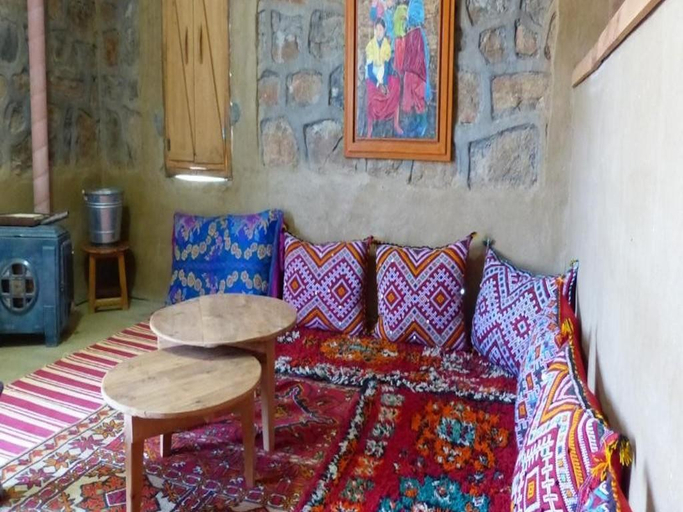 Others 3, Gîte Mourik, Béni Mellal