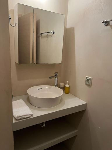 Bathroom 4, Relax Joy Villa | Koundouros Kea Beachside, South Aegean