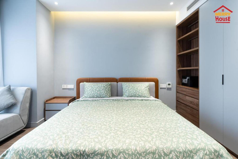 Bedroom 4, Merry House Harmony, Ngô Quyền