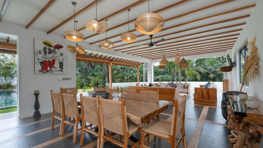 Food & Drinks 5, Villa Suka Sawah by Villa Finder, Gianyar