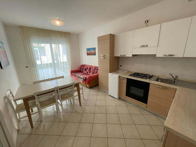 Others 5, Residence Gianka - Agenzia Cocal, Venezia