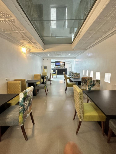 Food & Drinks 5, Maxx Msquare Hotel, Agege