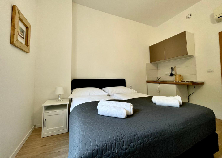 Others 4, THE RISE Studio Apartments Pula, Pula