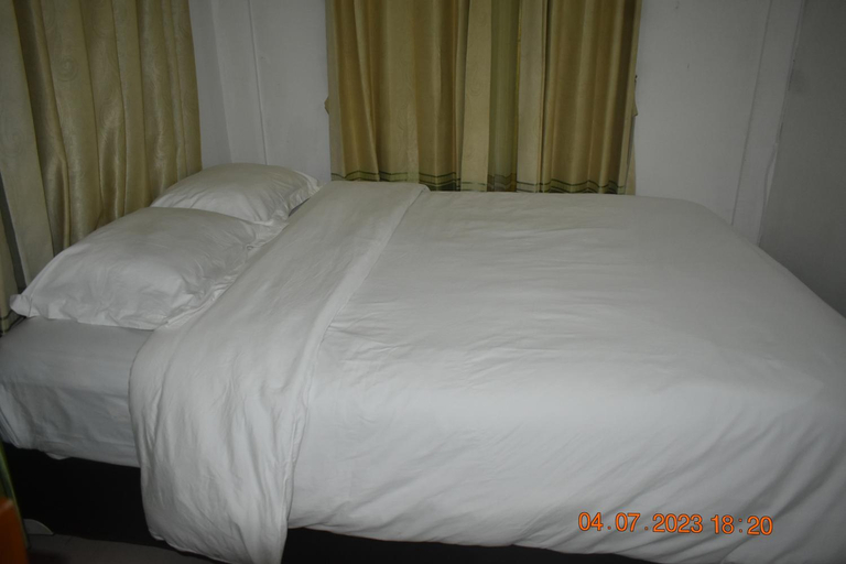 Bedroom 2, FOUR-G Home Stay & Komodo Tour, West Manggarai