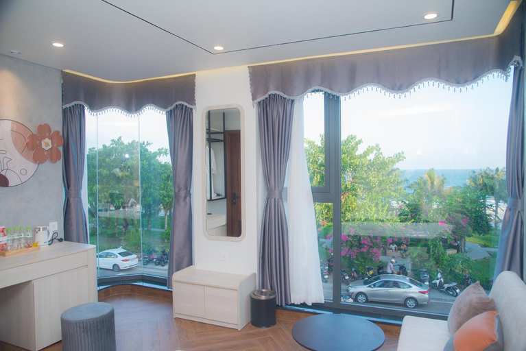 Others 4, Y'S Sea House Hotel, Qui Nhơn