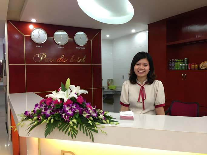Others 5, Paradis Hotel, Hạ Long