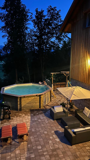 Sport & Beauty, Apartment A&A, Villach Land