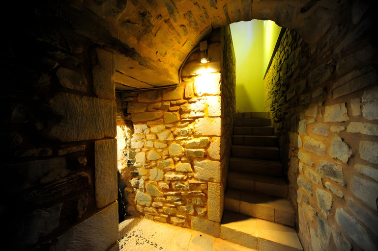 Others 3, Taleton Eco Guest House, Peloponnese